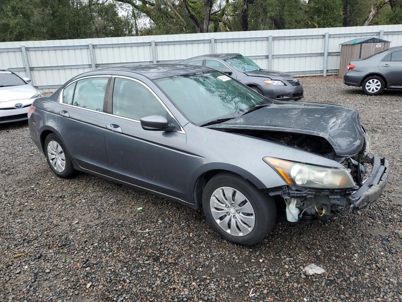 2012 Honda Accord - Image 4