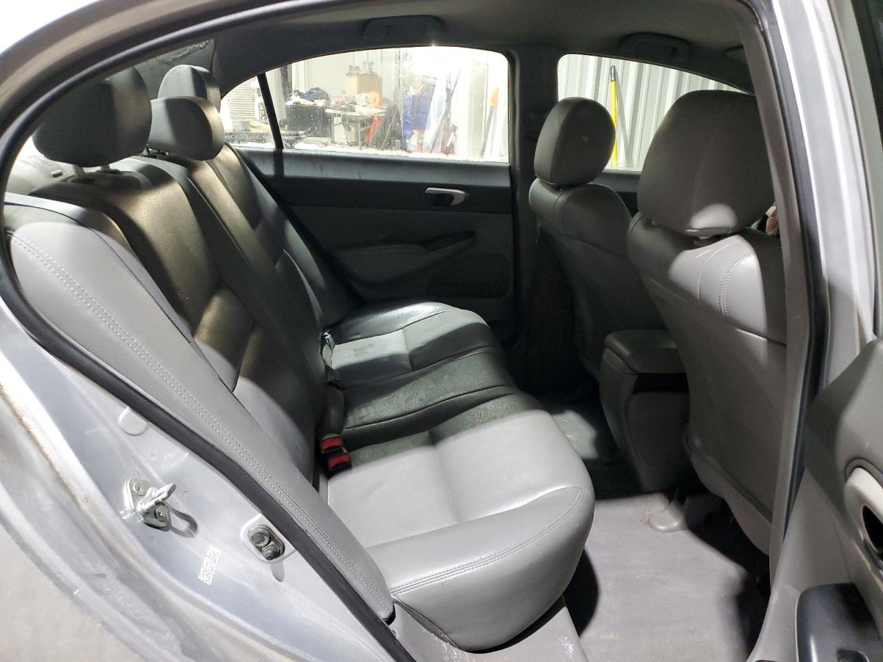 2008 Honda Civic - Image 10