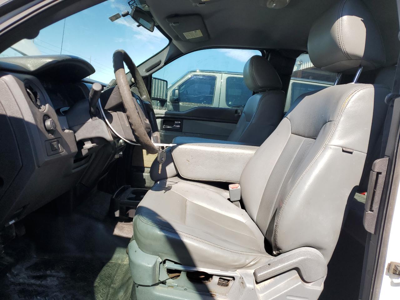 2012 Ford F-150 - Image 7