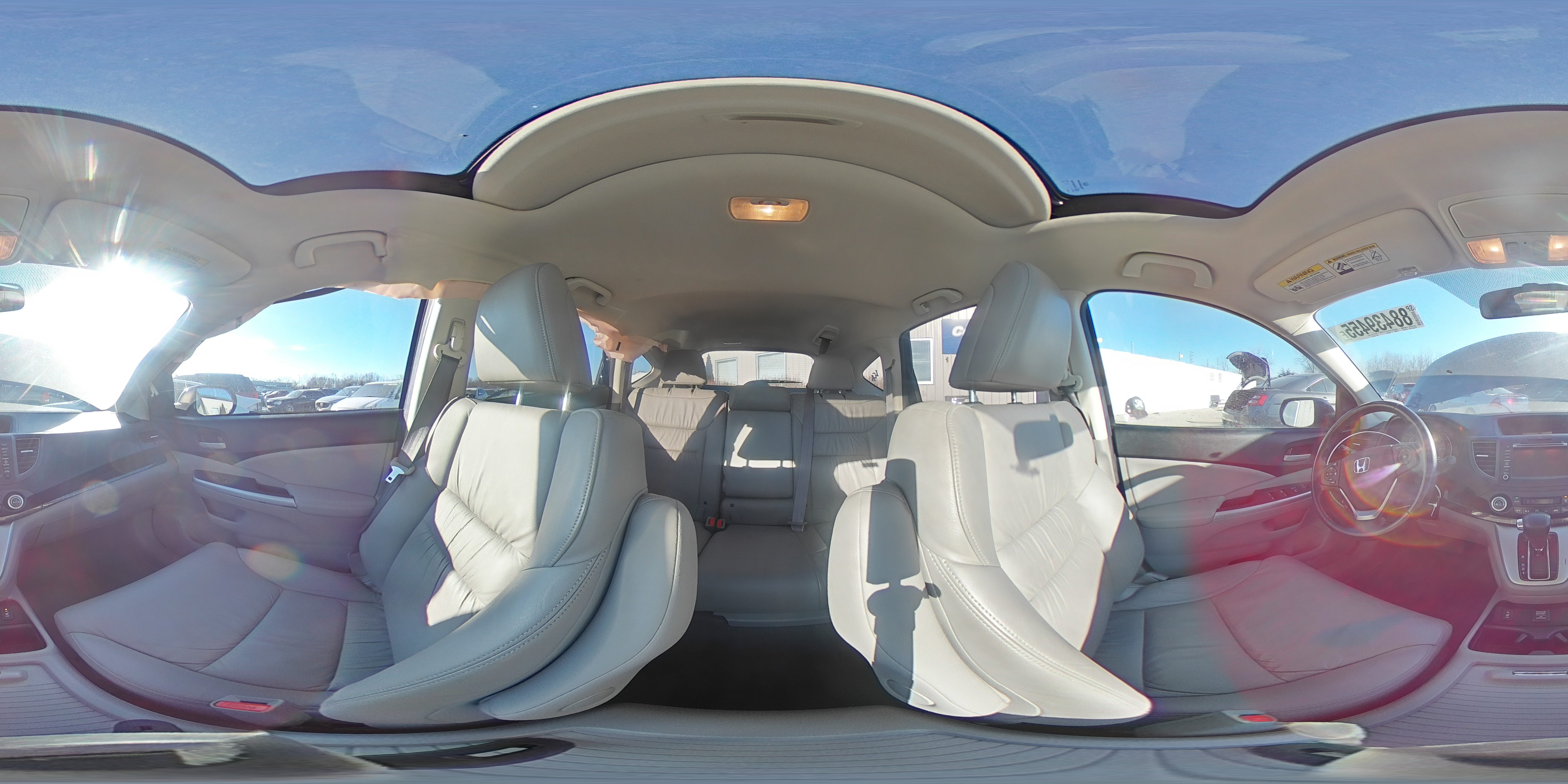 2013 Honda CR-V - Image 15