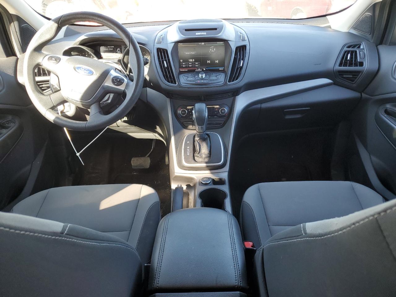 2014 Ford Escape - Image 8