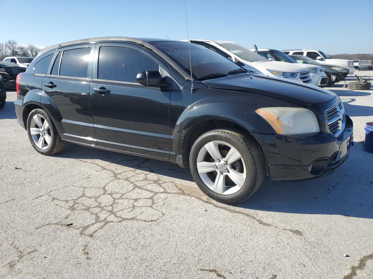 2011 Dodge Caliber - Image 4