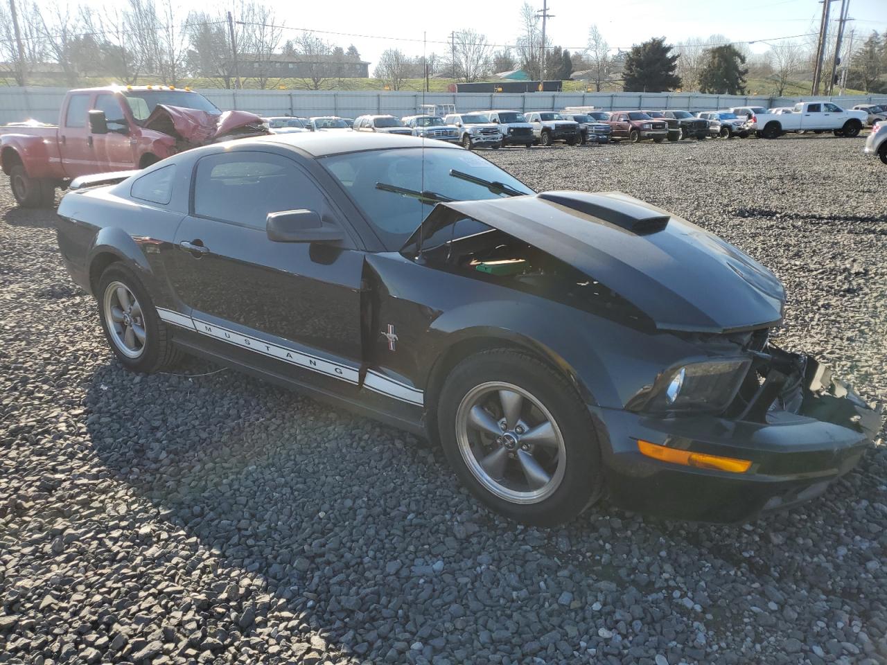 2006 Ford Mustang - Image 4