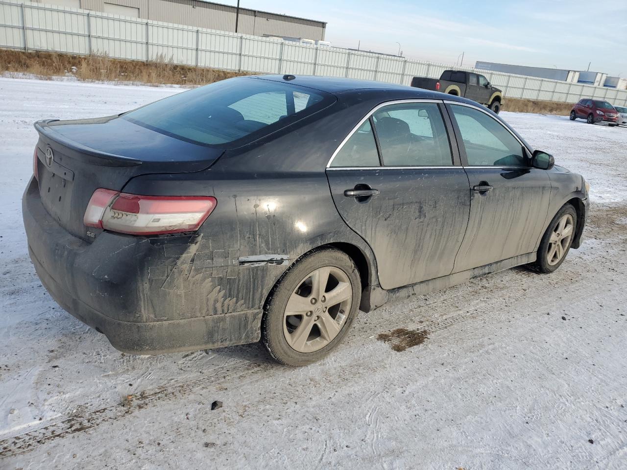 2011 Toyota Camry - Image 3