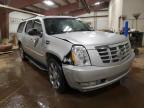 2011 Cadillac Escalade Esv Luxury на продаже в Lansing, MI - Side