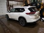 2024 Nissan Rogue Platinum for Sale in Anchorage, AK - Front End