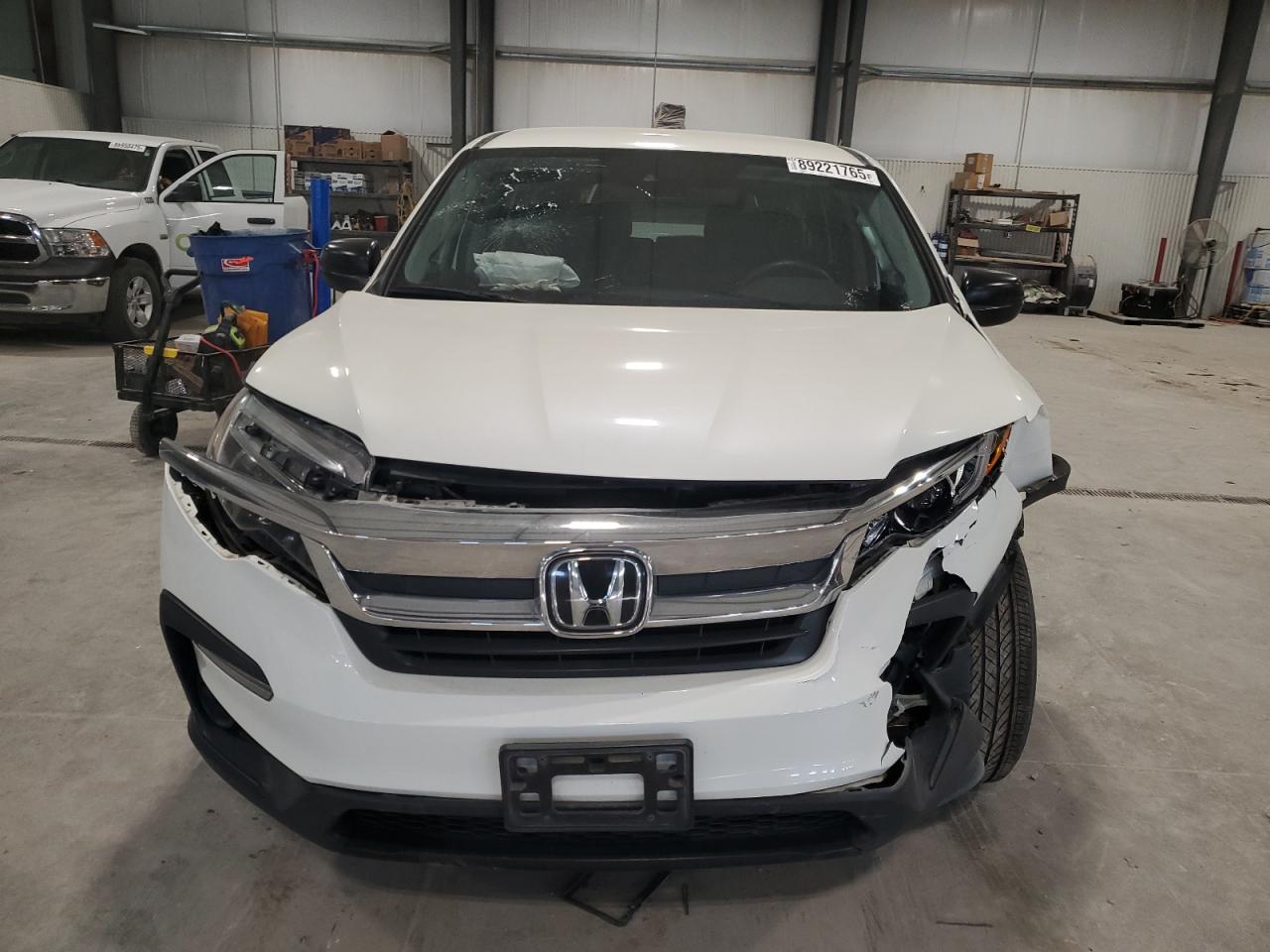 2019 Honda Pilot - Image 5