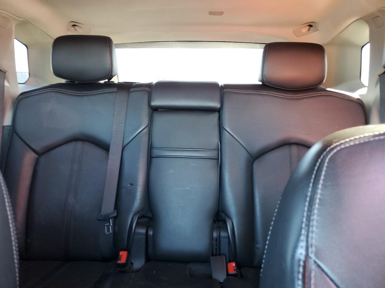 2013 Cadillac SRX - Image 10