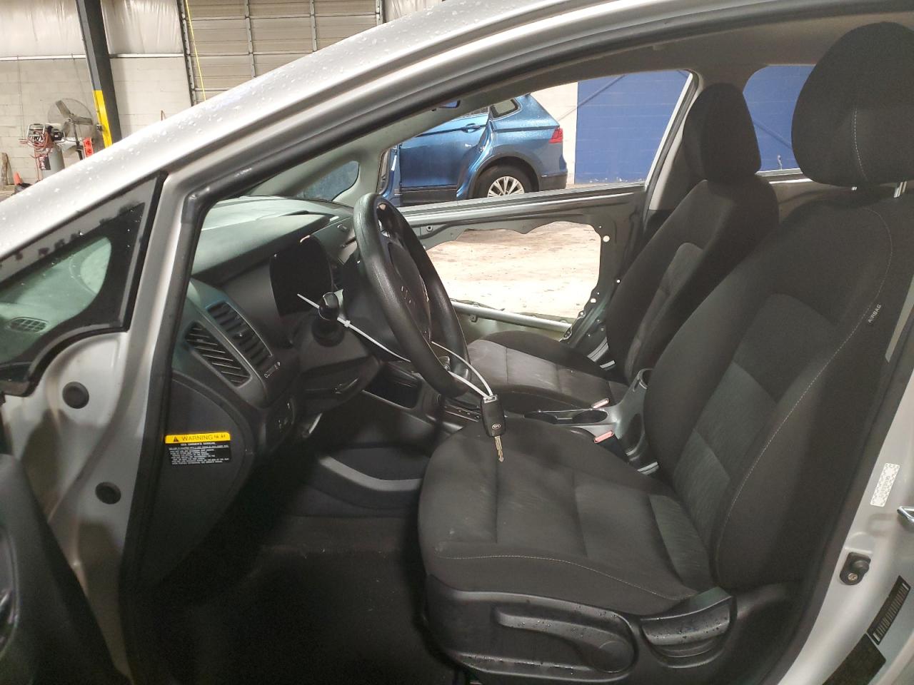 2016 Kia Forte - Image 7