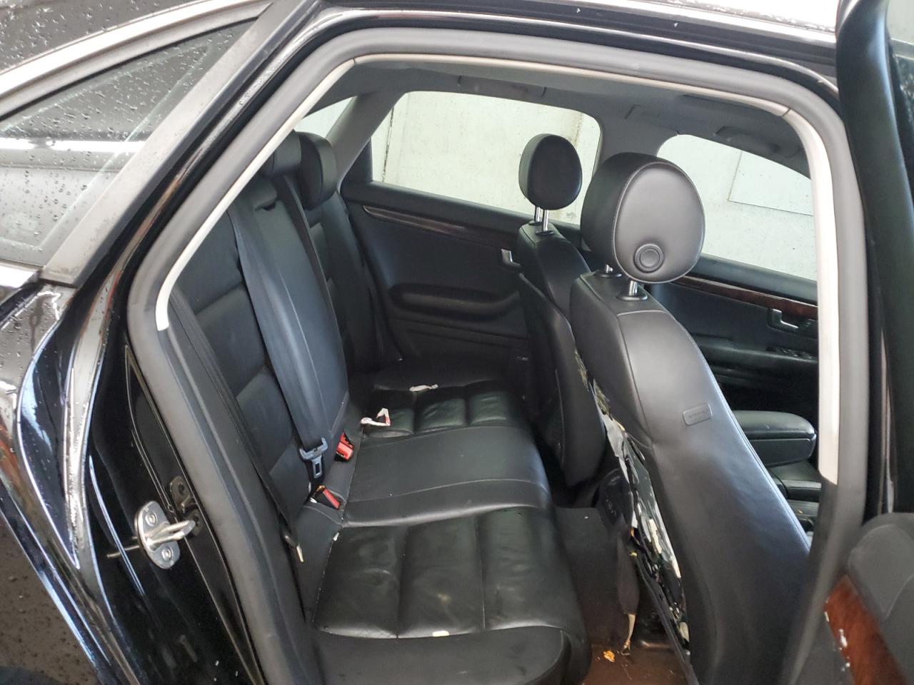 2005 Audi A4 - Image 10