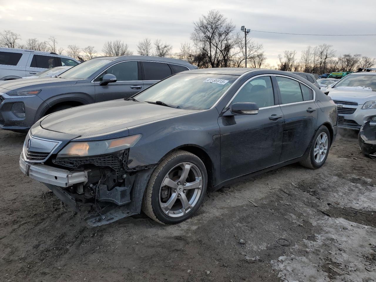 2013 Acura TL - Image 1