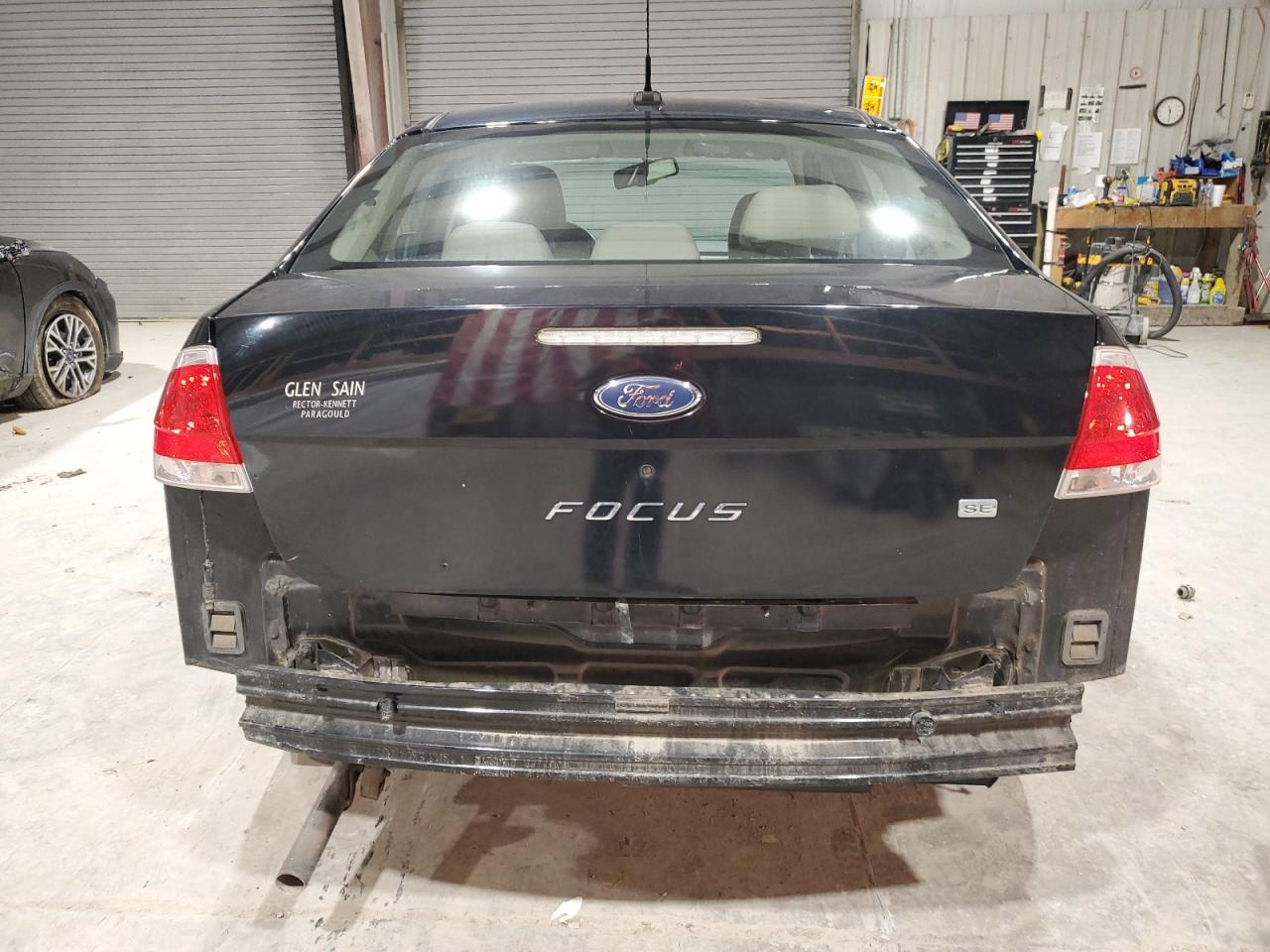 2009 Ford Focus - Image 6