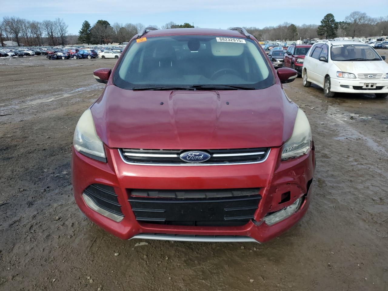 2014 Ford Escape - Image 5