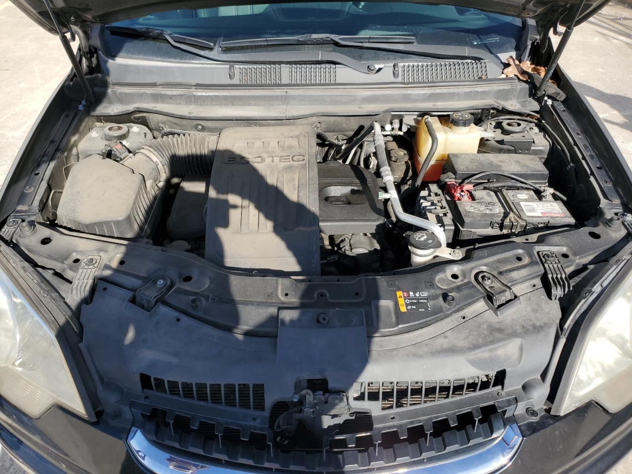 2014 Chevrolet Captiva - Image 12