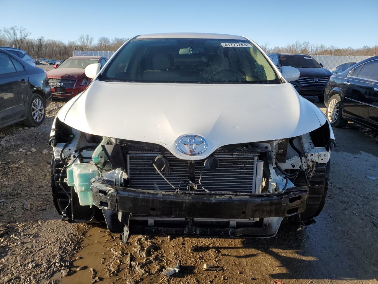 2011 Toyota Venza - Image 5