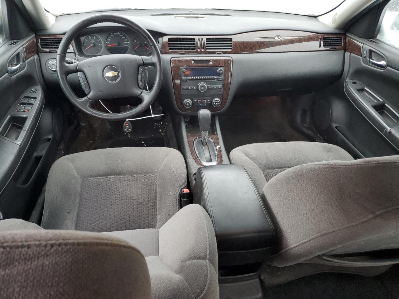 2013 Chevrolet Impala - Image 8