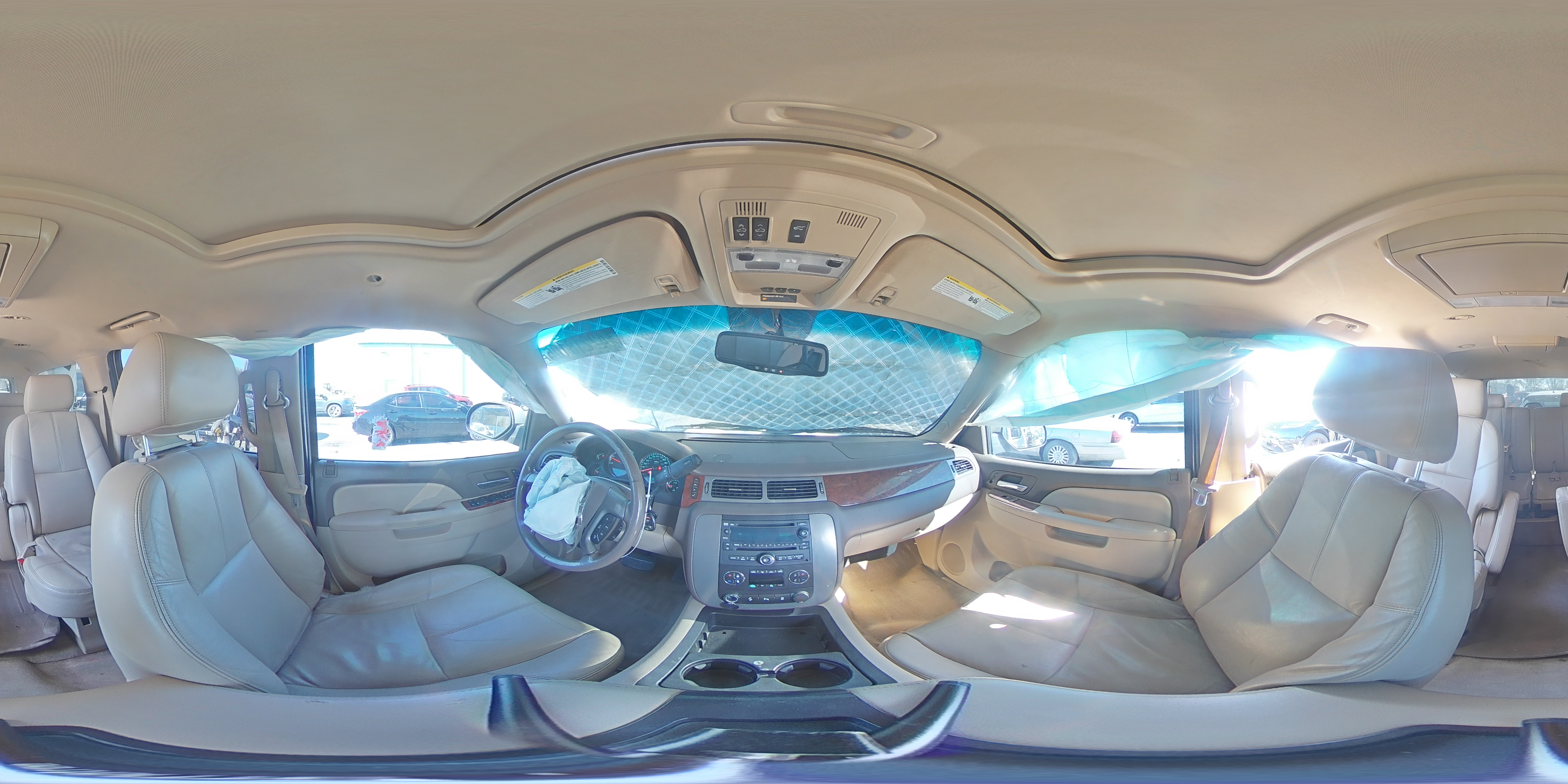 2012 GMC Yukon - Image 15