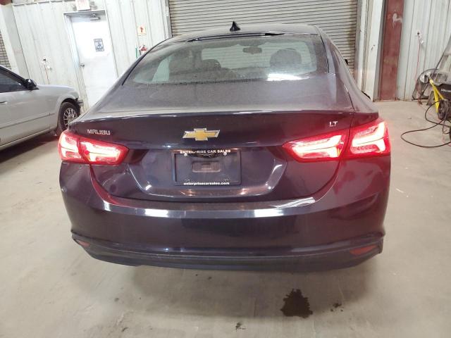  CHEVROLET MALIBU 2022 Szary
