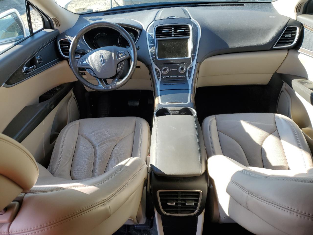 2016 Lincoln MKX - Image 8