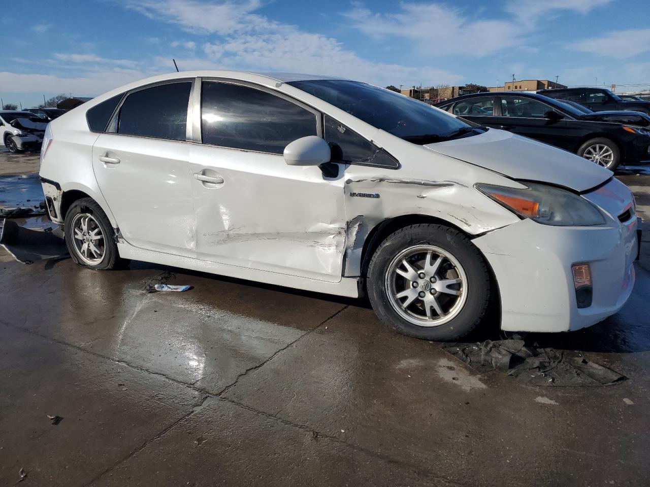 2010 Toyota Prius - Image 4
