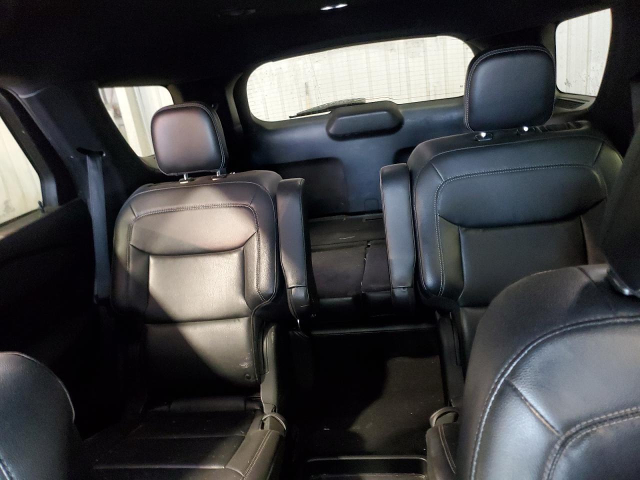 1FMSK8DH9LGA79239 FORD EXPLORER 2020