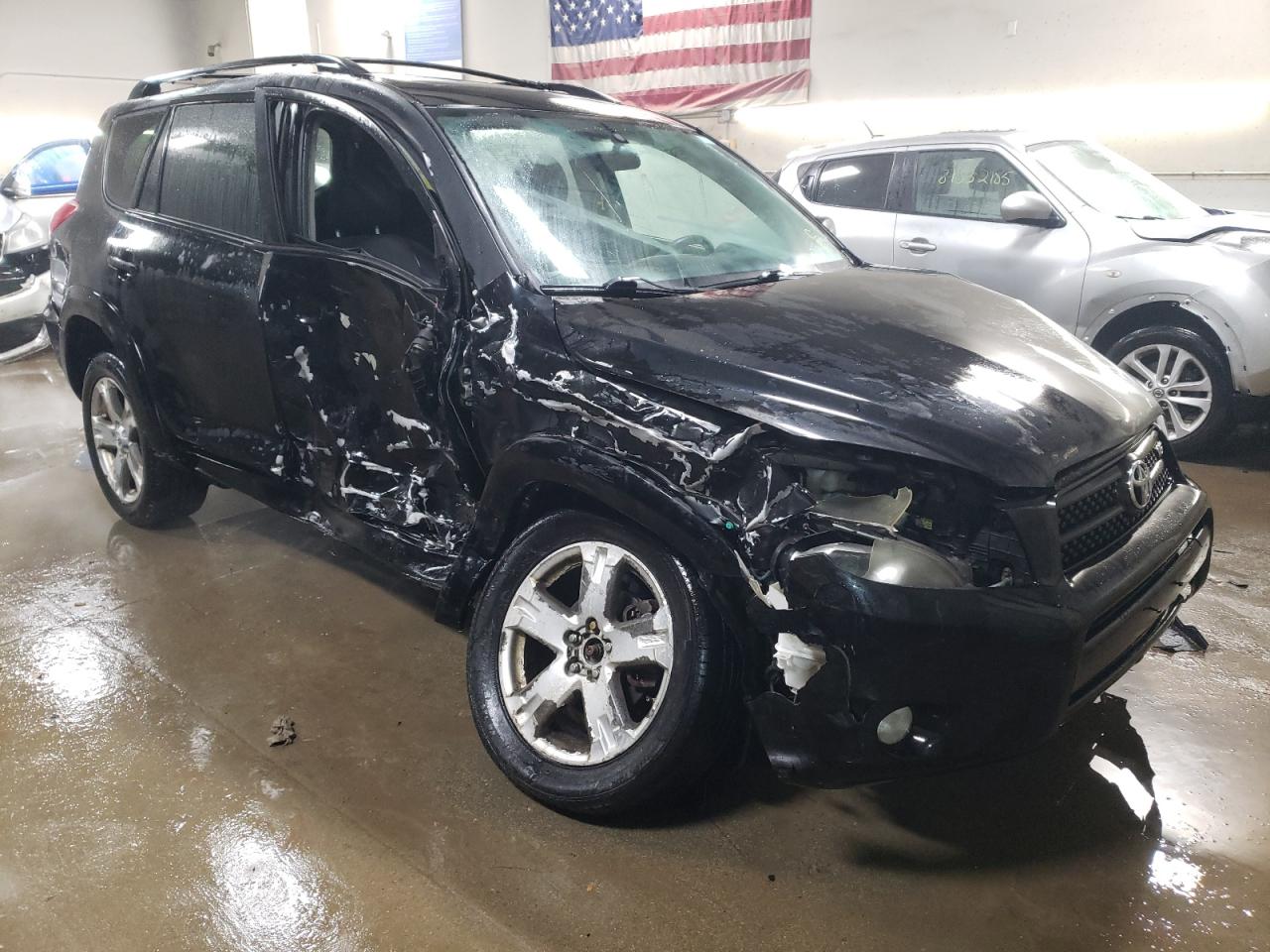2006 Toyota RAV 4 - Image 4