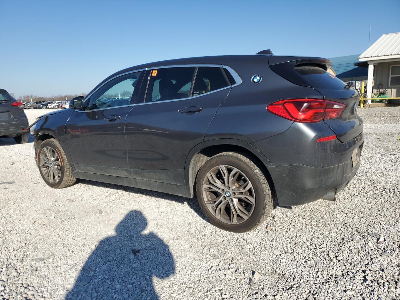 2019 BMW X2 - Image 2