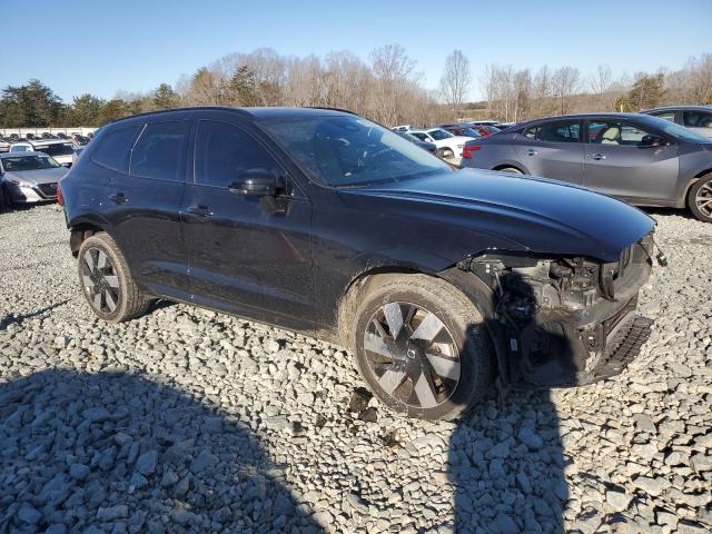  VOLVO XC60 PLUS 2023 Чорний