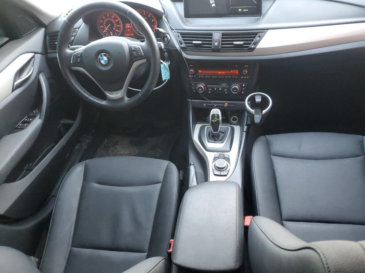 2014 BMW X1 - Image 8