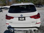 2020 Bmw X3 Xdrive30I zu verkaufen in Fairburn, GA - Front End