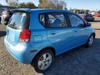 2006 Chevrolet Aveo Lt იყიდება Van Nuys-ში, CA - Front End