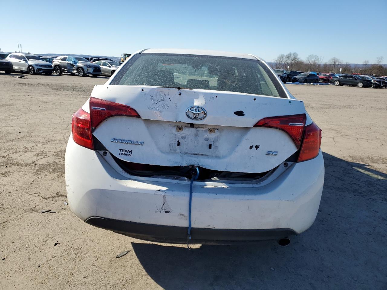 2019 Toyota Corolla - Image 6