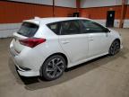 2017 TOYOTA COROLLA IM  à vendre chez Copart AB - CALGARY