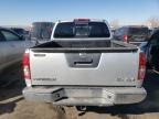 2019 Nissan Frontier S продається в Albuquerque, NM - Side