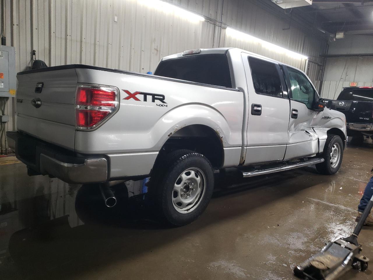 2012 Ford F-150 - Image 3