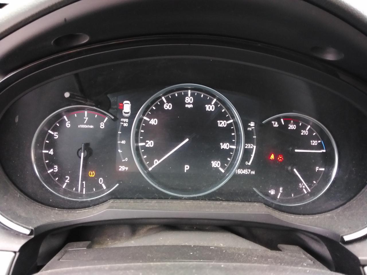 2019 Mazda CX-9 - Image 9