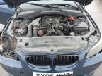 2006 BMW 520D M SPO for sale at Copart CHESTER