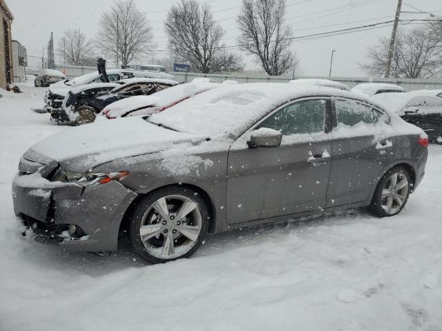 2013 Acura Ilx 20 Premium