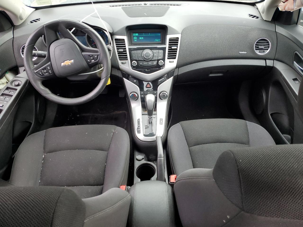 2016 Chevrolet Cruze - Image 8