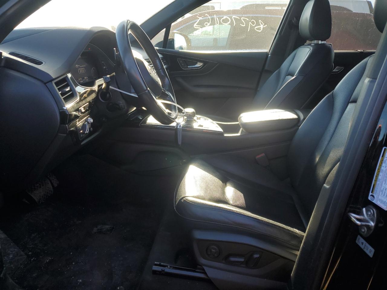 2018 Audi Q7 - Image 7