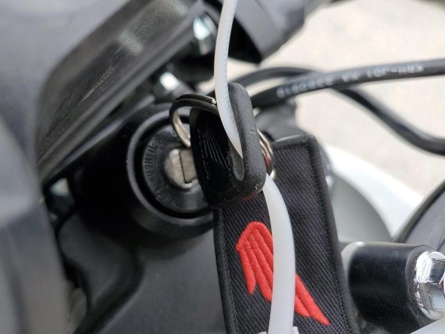 2023 HONDA XR150L E