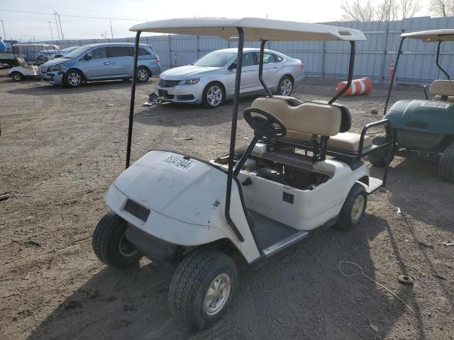 2002 EZGO TXT