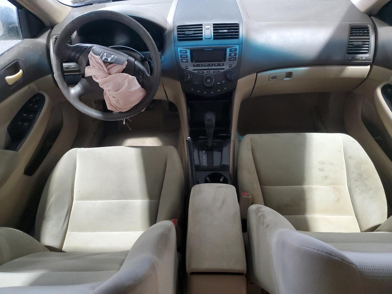 2006 Honda Accord - Image 8