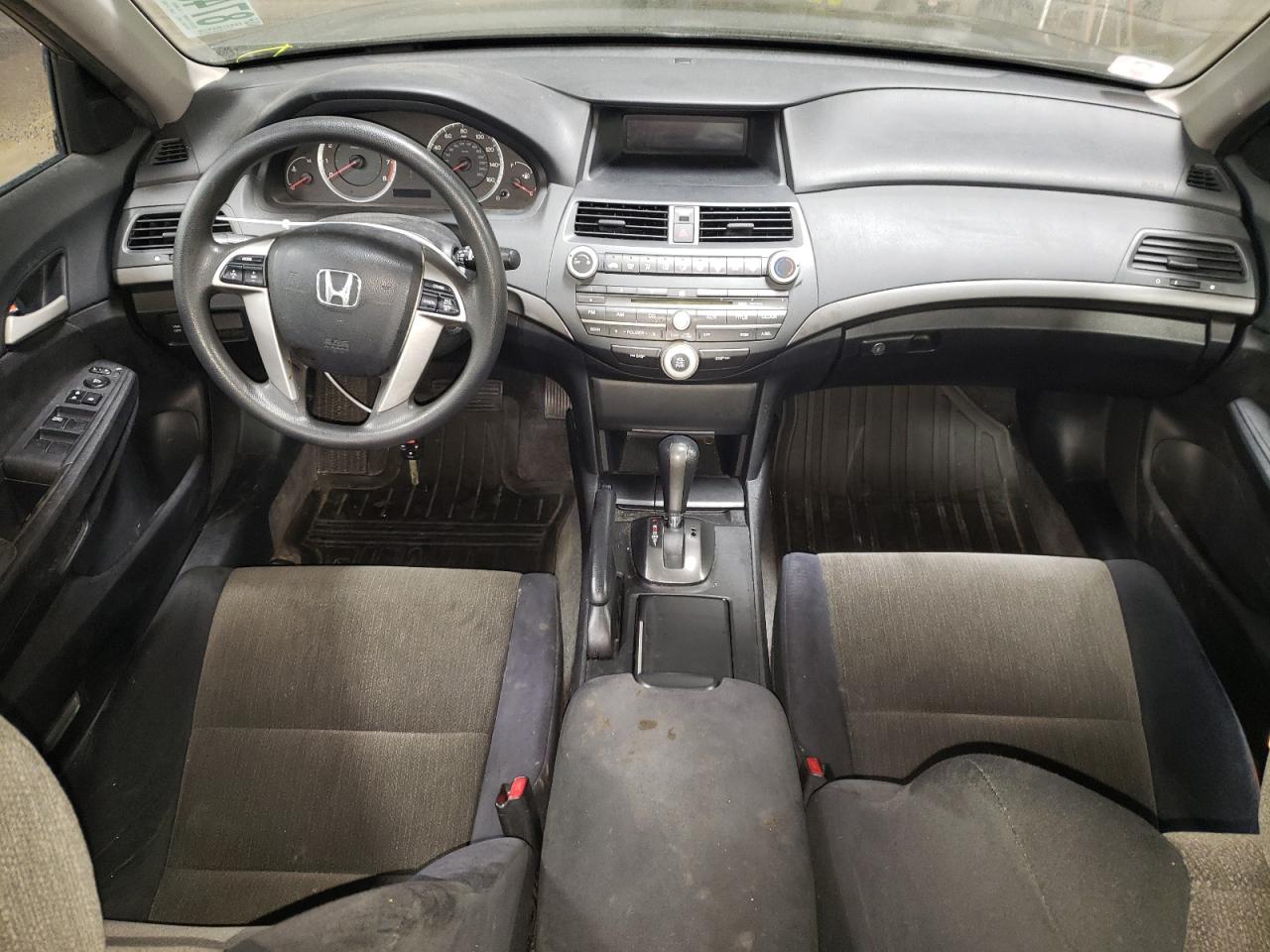 2008 Honda Accord - Image 8