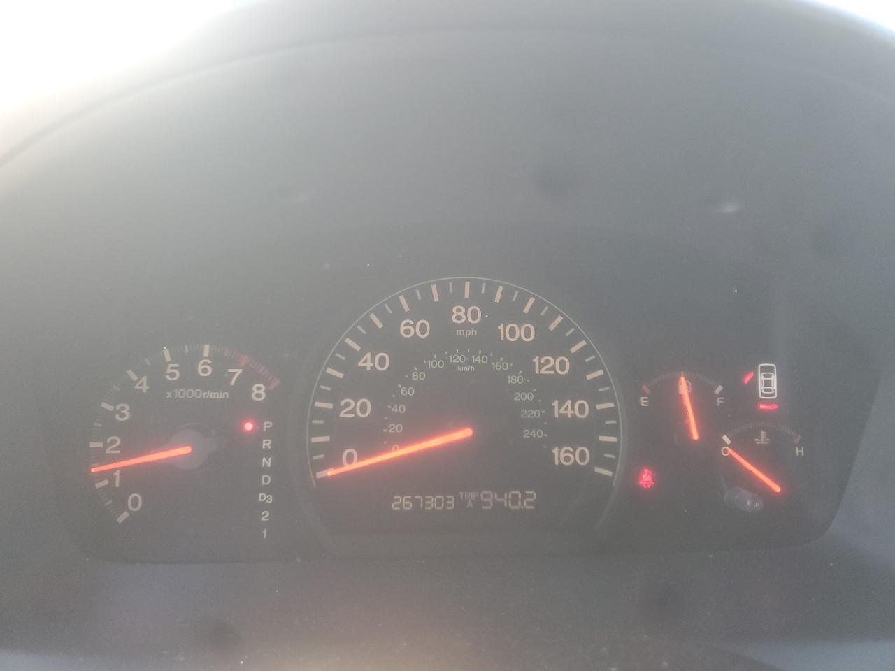 2005 Honda Accord - Image 9