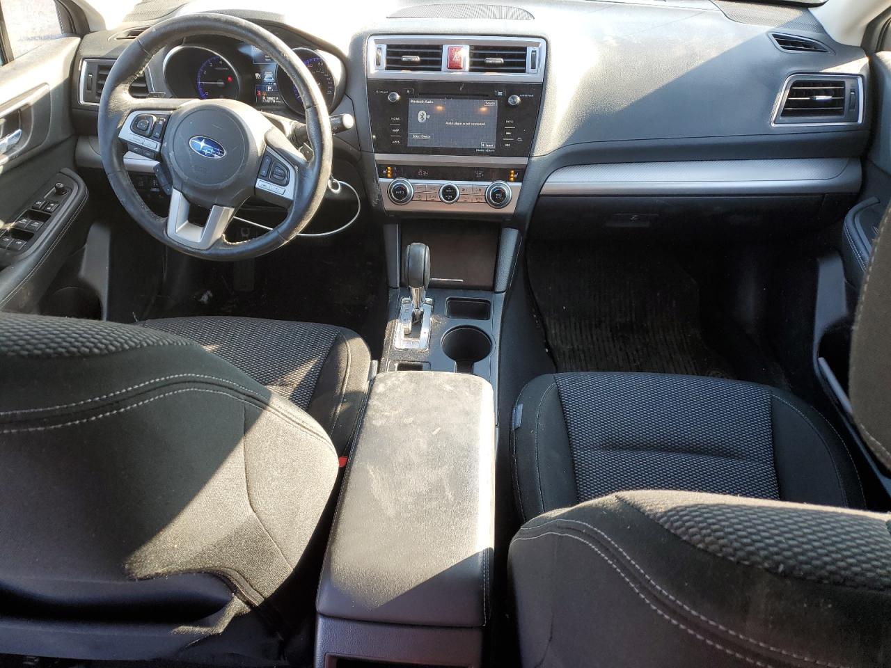 2016 Subaru Outback - Image 8