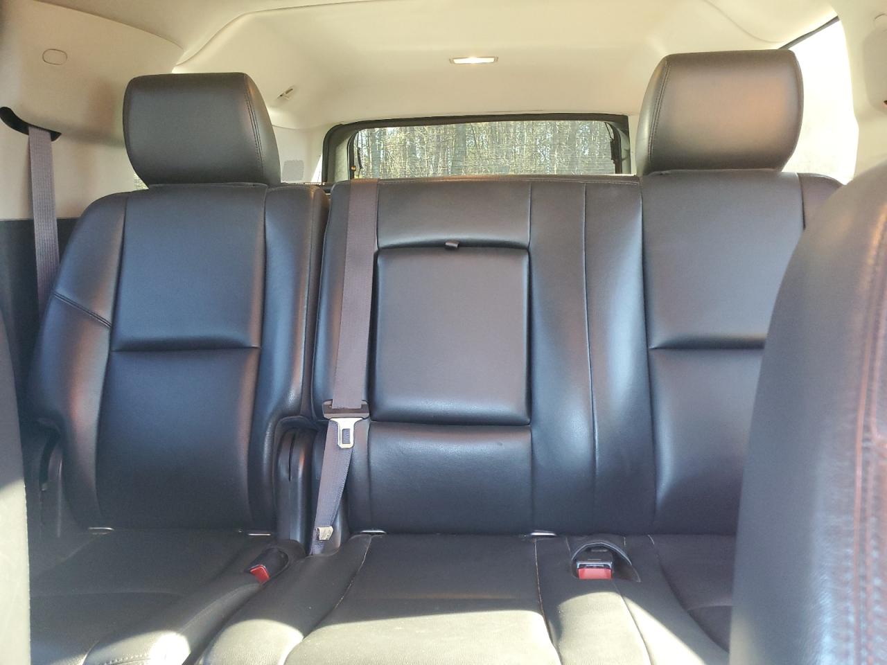 2013 Chevrolet Suburban K1500 Ltz VIN: 1GNSKKE77DR155349 Lot: 82336694