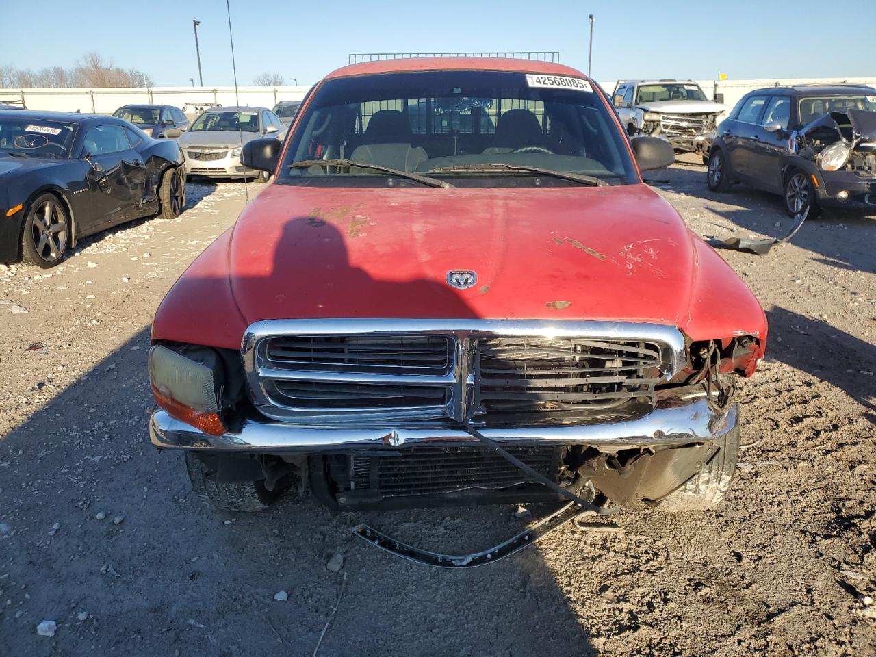 2000 Dodge Dakota - Image 5