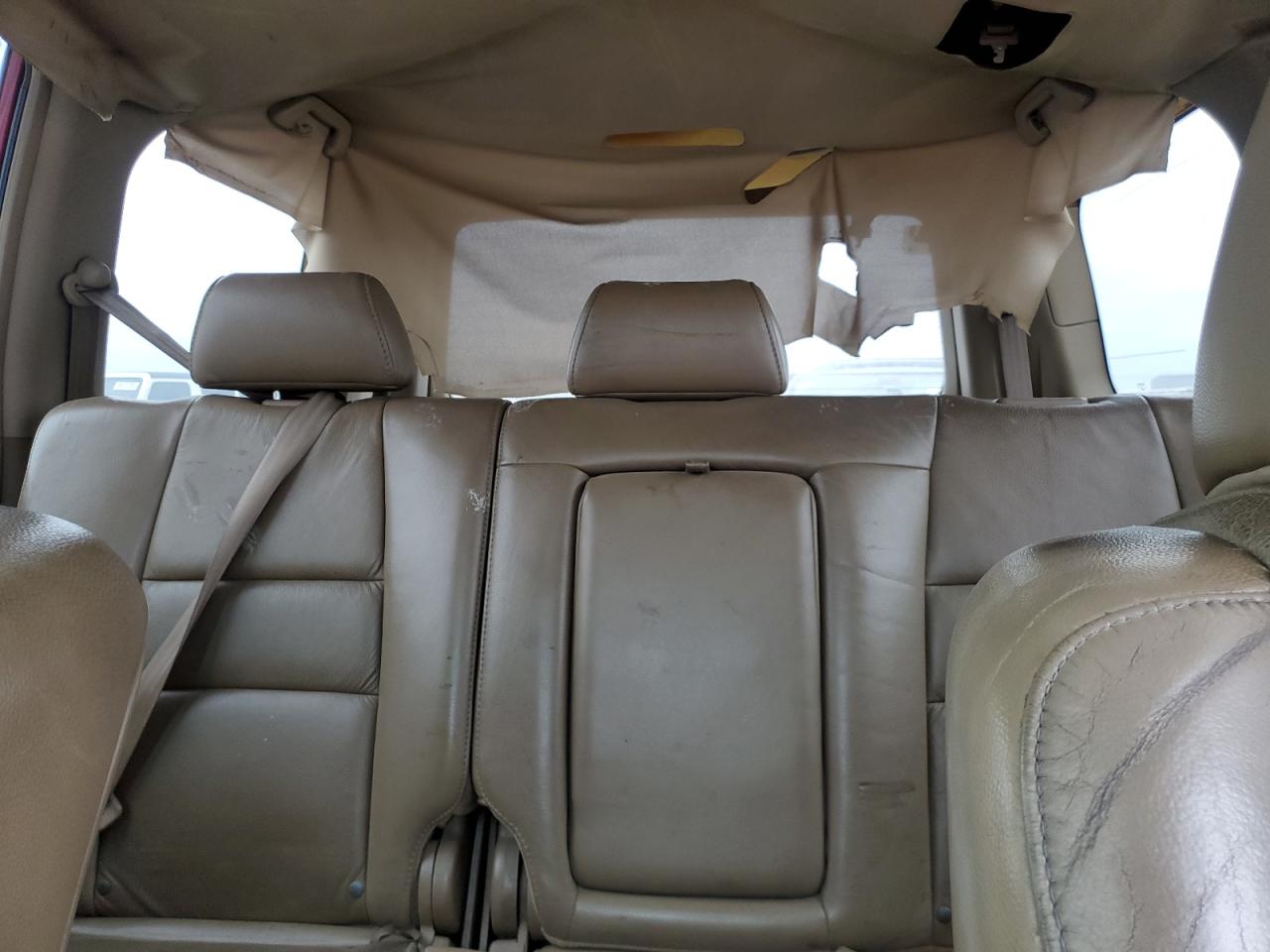 2006 Honda Pilot - Image 10