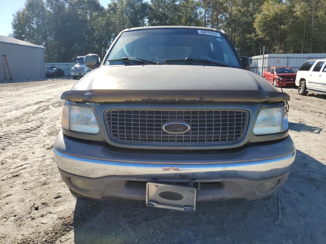 2001 Ford Expedition - Image 5